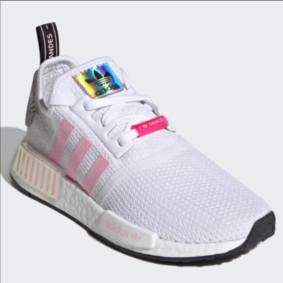 adidas Shoes - adidas NMD R1 SE